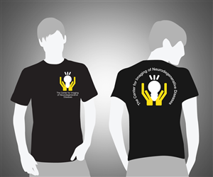 T-Shirt-Design von Yas media für dieses Projekt | Design: #2342607