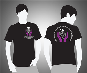 T-Shirt-Design von Yas media für dieses Projekt | Design: #2346288