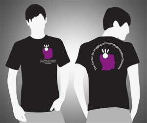 T-Shirt-Design von Yas media für dieses Projekt | Design: #2346291