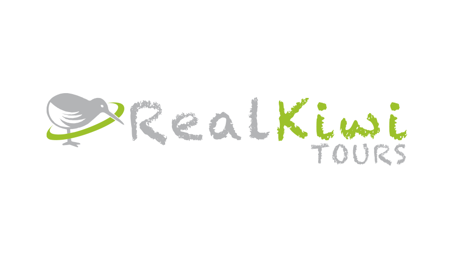 Logo-Design von trufya für Real Kiwi Tours | Design #11445460