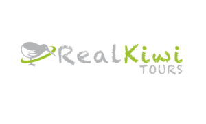 Logo Design by trufya for Real Kiwi Tours | Design: #11445460