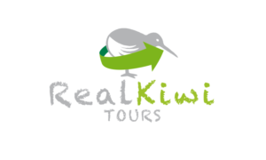 Logo Design by trufya for Real Kiwi Tours | Design: #11445461