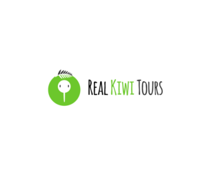 Logo Design by olvanita for Real Kiwi Tours | Design: #11445323