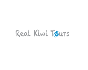 Real Kiwi Tours | Logo Design by Firstception