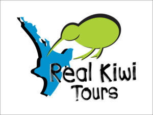 Logo Design by fathiyazs for Real Kiwi Tours | Design #11429930