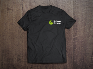 Logo Design by emdeegraphics for Real Kiwi Tours | Design: #11416662