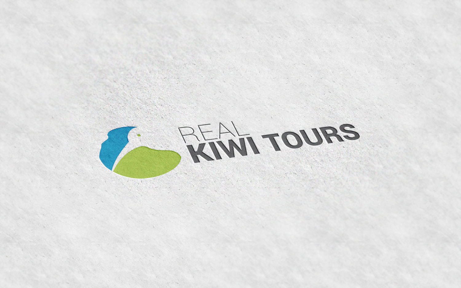 Design de Logo par emdeegraphics pour Real Kiwi Tours | Design #11419587