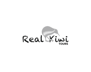 Logo Design by creativea for Real Kiwi Tours | Design: #11434160