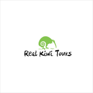 Logo Design by Creativeart for Real Kiwi Tours | Design #11437247
