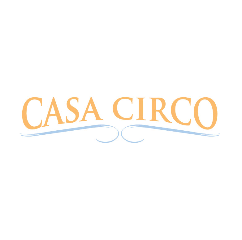 Logo Design by Design Possibilities for Casa circo | Design #11671912