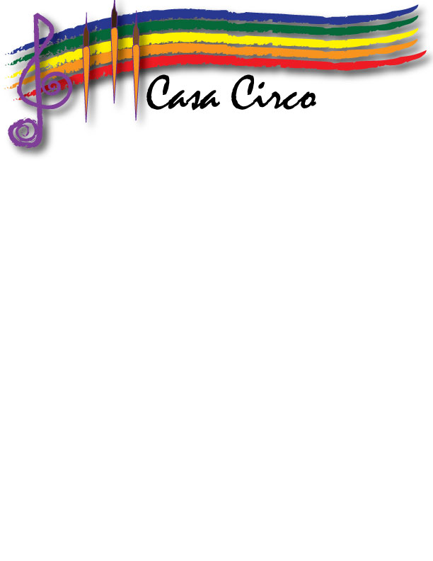 Design de Logo par birdbluff pour Casa circo | Design #11452470