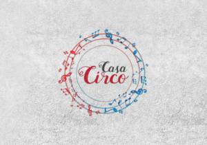 Logo Design by MOATAZ AZAB for Casa circo | Design #11629514