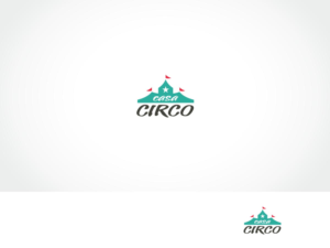 Logo Design by ArtTank for Casa circo | Design: #11632325