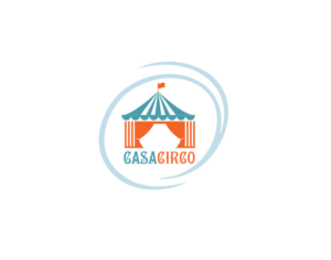 Logo Design by instudio for Casa circo | Design: #11457573