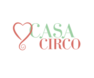 Logo Design by isabel.paoli for Casa circo | Design: #11430817