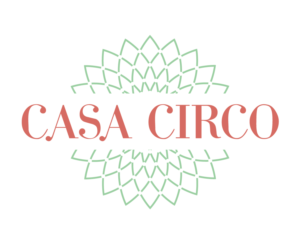 Logo Design by isabel.paoli for Casa circo | Design: #11430818