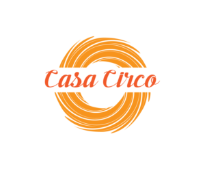 Logo Design by isabel.paoli for Casa circo | Design: #11430819