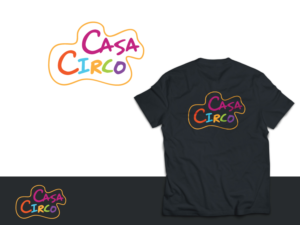Logo Design by Atec for Casa circo | Design: #11434095