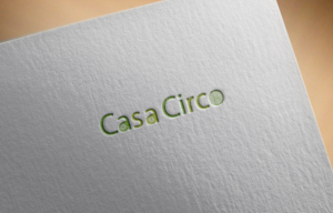 Logo Design by rabinson for Casa circo | Design: #11499310