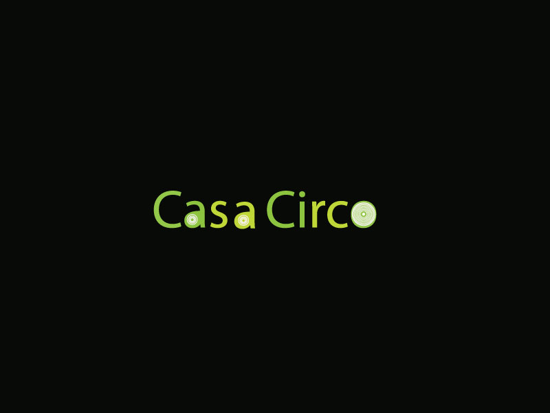 Design de Logo par rabinson pour Casa circo | Design #11499318
