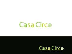 Logo Design by rabinson for Casa circo | Design: #11499320