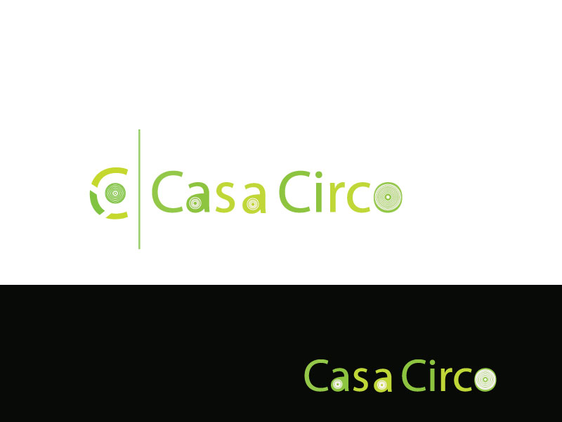 Design de Logo par rabinson pour Casa circo | Design #11499341