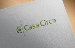 Logo Design by rabinson for Casa circo | Design: #11499366