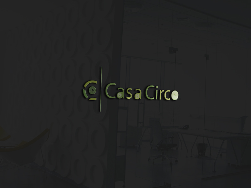Design de Logo par rabinson pour Casa circo | Design #11499367