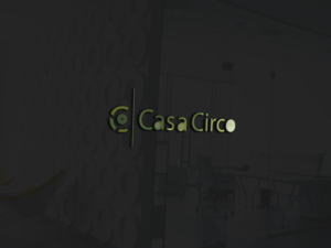 Logo Design by rabinson for Casa circo | Design: #11499367
