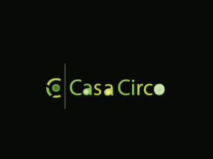 Logo Design by rabinson for Casa circo | Design: #11499368