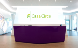 Logo Design by rabinson for Casa circo | Design: #11499369