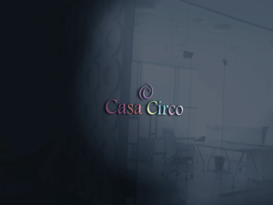 Logo Design by rabinson for Casa circo | Design: #11508680