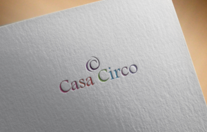 Logo Design by rabinson for Casa circo | Design: #11508681