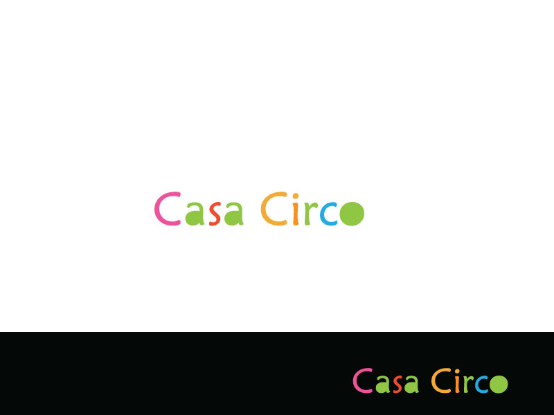 Design de Logo par rabinson pour Casa circo | Design #11508825