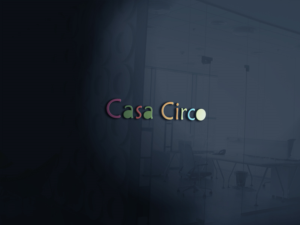 Logo Design by rabinson for Casa circo | Design: #11508843