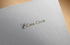 Logo Design by rabinson for Casa circo | Design: #11509125