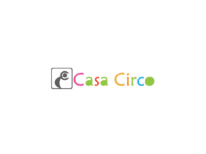 Logo Design by rabinson for Casa circo | Design: #11509197