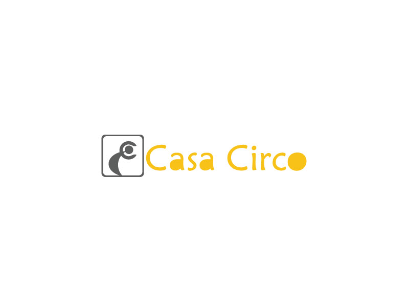 Design de Logo par rabinson pour Casa circo | Design #11509198