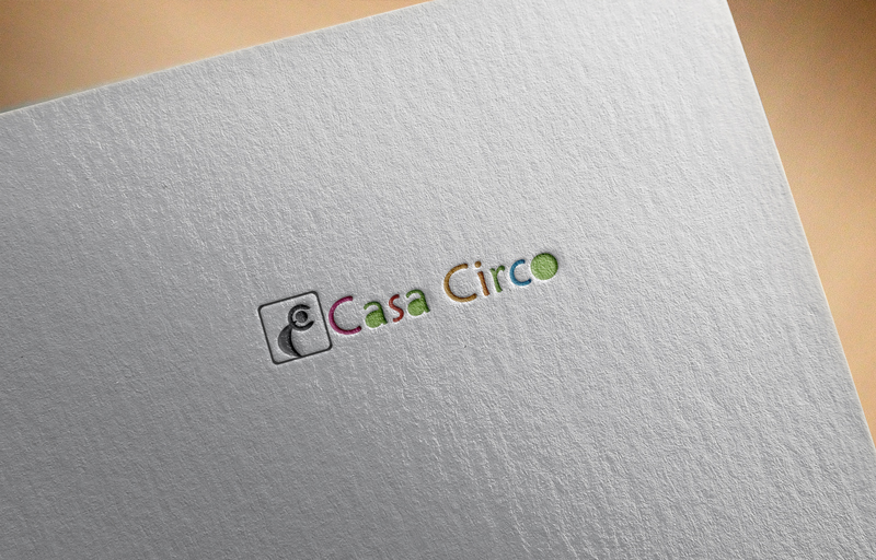 Logo Design by rabinson for Casa circo | Design #11509199