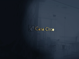 Logo Design by rabinson for Casa circo | Design: #11509200