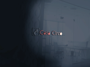 Logo Design by rabinson for Casa circo | Design: #11509336