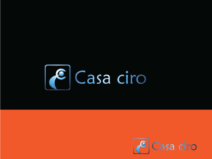 Logo Design by rabinson for Casa circo | Design: #11509481