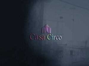 Logo Design by rabinson for Casa circo | Design #11640753