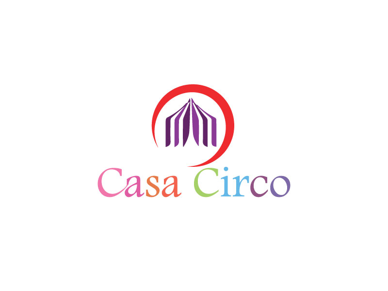 Design de Logo par rabinson pour Casa circo | Design #11699084