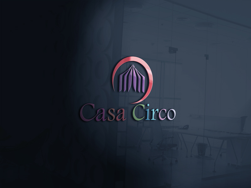 Design de Logo par rabinson pour Casa circo | Design #11699085