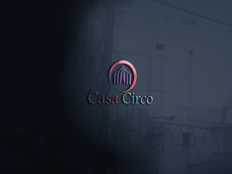 Design de Logo par rabinson pour Casa circo | Design #11699105