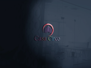 Logo Design by rabinson for Casa circo | Design: #11699105