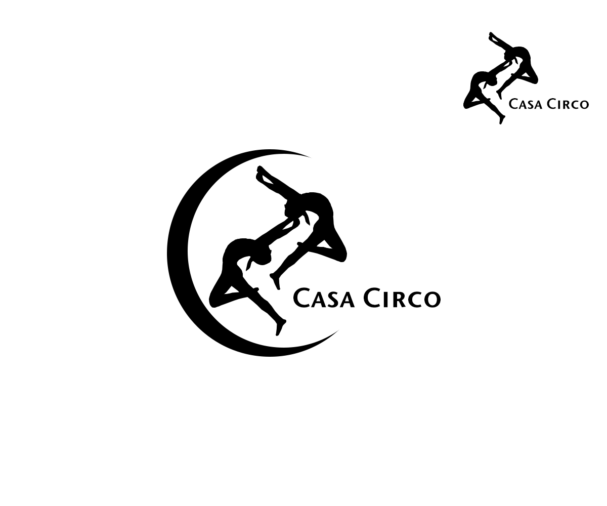 Design de Logo par Art Girl pour Casa circo | Design #11429833