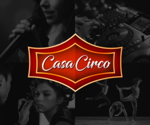 Logo Design by juan6991 for Casa circo | Design #11634137