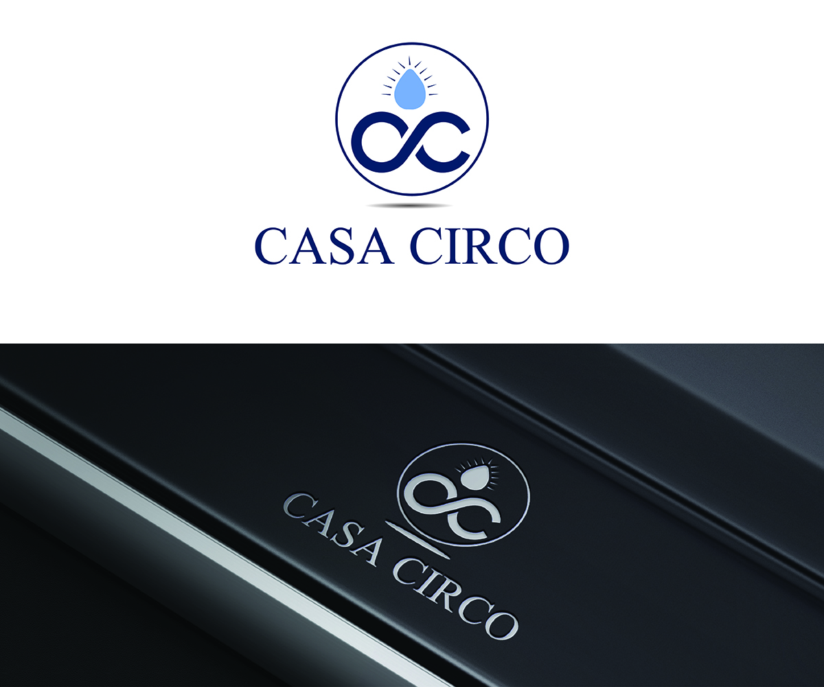 Logo Design by eMARK for Casa circo | Design #11502818